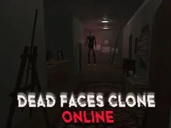 Gioco Clone di Volti Morti Online in linea
