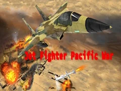 Gioco Caccia a Volo: Guerra del Pacifico in linea