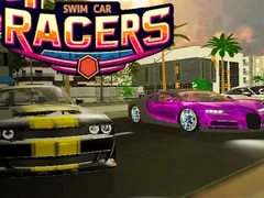 Gioco Cavalieri di Auto Acquatiche in linea