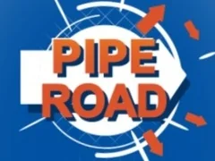 Gioco Strada dei Tubo in linea