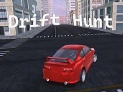 Gioco Caccia al Drift in linea