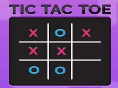 Gioco Tris in linea