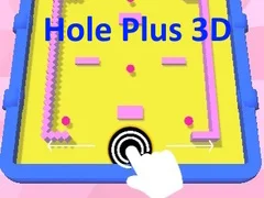 Gioco Buco Plus 3D in linea