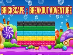 Gioco Brickscape: Avventura di Fuga in linea