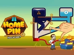 Gioco Pin di Casa in linea