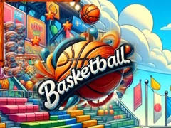 Gioco Pallacanestro in linea