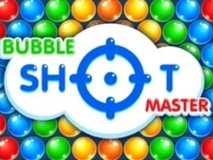 Gioco Maestro del Colpo di Bolla in linea