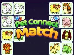 Gioco Collegamento Animali in linea