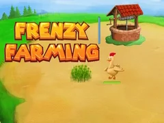 Gioco Farming Frenetico in linea Gioco Farming Frenetico in linea