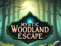 Gioco Fuga Mistica nel Bosco in linea