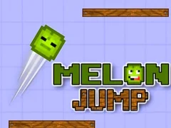 Gioco Salto del Melone in linea