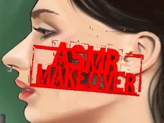 Gioco ASMR Trasformazione in linea