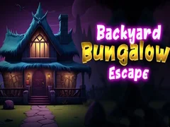 Gioco Fuga dal Bungalow nel Giardino in linea