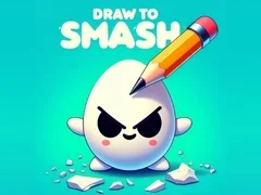 Gioco Disegna per schiacciare! in linea