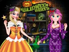 Gioco Festa di Halloween in linea