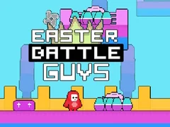 Gioco Ragazzi della Battaglia di Pasqua in linea