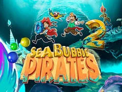 Gioco Pirata della Bolla Marina 2 in linea