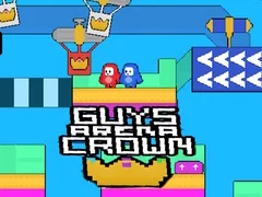 Gioco Corona dell'Arena dei Ragazzi in linea