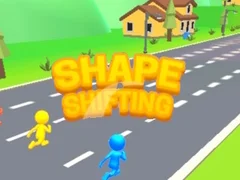 Gioco Trasformazione di Forma in linea