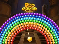 Gioco Avventura Pop in linea