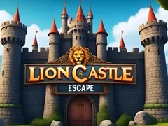 Gioco Fuga dal Castello del Leone in linea Gioco Fuga dal Castello del Leone in linea