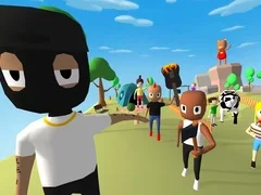 Gioco Mr. Dude: Re della Collina in linea
