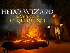 Gioco Eroe Mago: Salva la tua Fidanzata in linea
