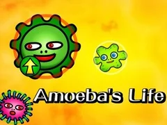Gioco La Vita di un'Ameba in linea