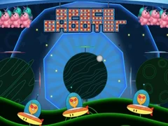 Gioco Sparo Spaziale in linea