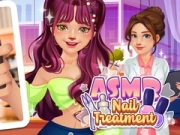 Gioco Trattamento Unghie ASMR in linea Gioco Trattamento Unghie ASMR in linea