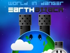 Gioco Mondo in pericolo: Attacco alla Terra in linea