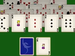 Gioco Solitaire Piramide in linea Gioco Solitaire Piramide in linea
