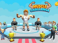Gioco Sfida Muscolare in linea