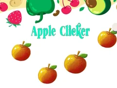Gioco Cliccatore di Mele in linea