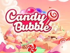 Gioco Bollicine di Caramella in linea