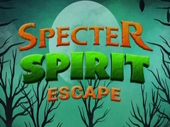 Gioco Fuga dello Spirito Spettrale in linea