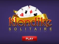 Gioco Solitaire Klondike in linea Gioco Solitaire Klondike in linea