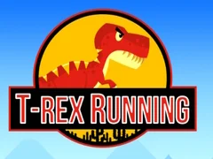 Gioco Corsa del TRex in linea