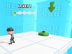 Gioco Prendi tutti in linea