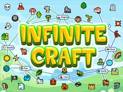Gioco Craft Infinito in linea Gioco Craft Infinito in linea