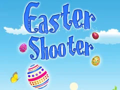 Gioco Sparatore di Pasqua in linea