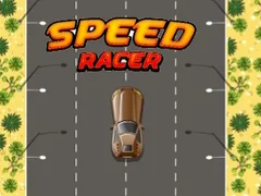Gioco Speed Racer in linea