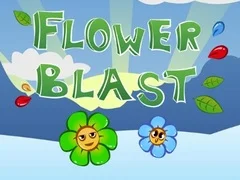 Gioco Esplosione di Fiori in linea
