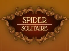 Gioco Solitaire Spider in linea