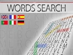 Gioco Ricerca di Parole in linea