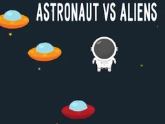 Gioco Astronauta contro Alieni in linea