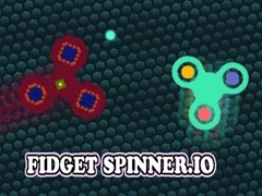 Gioco Fidget Spinner.io in linea Gioco Fidget Spinner.io in linea