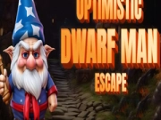 Gioco Fuga dell'Uomo Nano Ottimista in linea