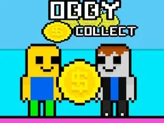 Gioco Obby Colleziona in linea