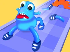 Gioco Gambe Mutanti in linea